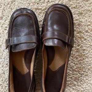 Bjorn loafers size 9.5